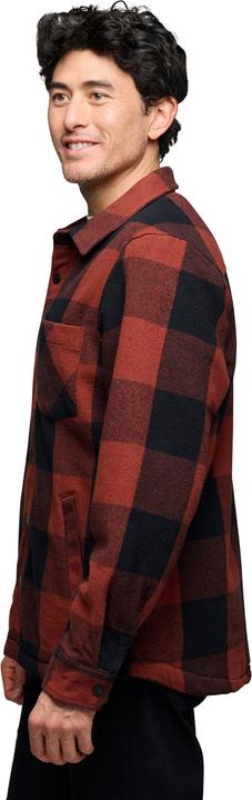 Image du produit Black Diamond Project Lined Flannel (S)