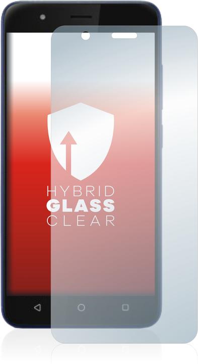 Produktbild upscreen Scratch Shield (1 Stück, Gigaset GS270 Plus)