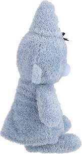 Immagine prodotto Peluche Bumba di peluche - blu, 35 cm (35 cm)