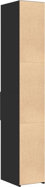 Actual product image VidaXL Highboard (30 x 42.5 x 185 cm)
