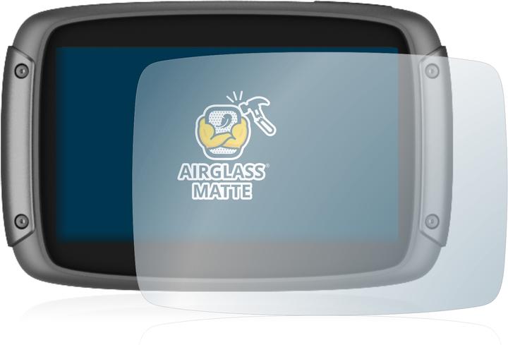 Actual product image BROTECT AirGlass Glass Matte