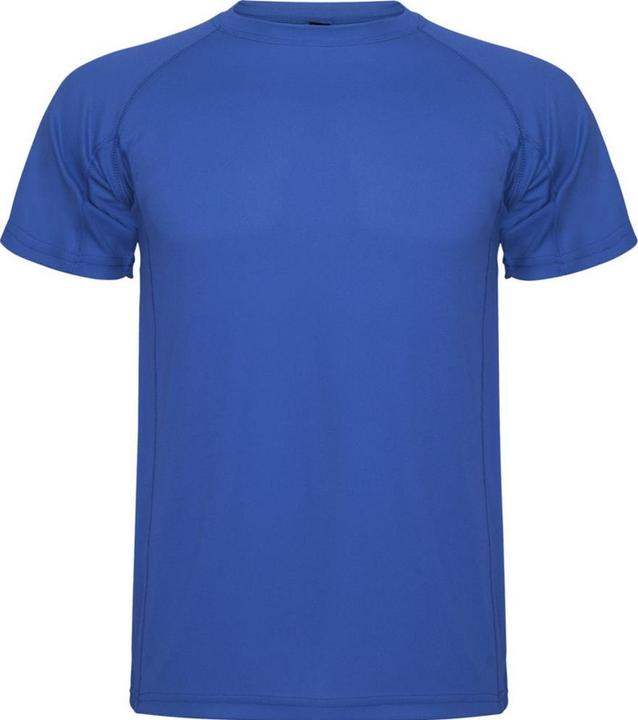 Alpinia Montecarlo TShirt Sport kurzärmlig (3XL)