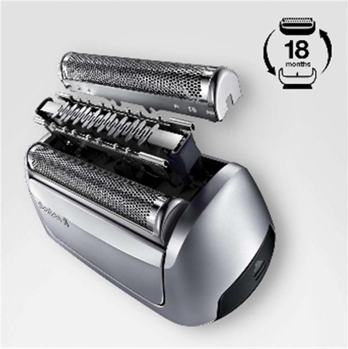 Actual product image Braun Series 8 Combipack 83M (1 x)