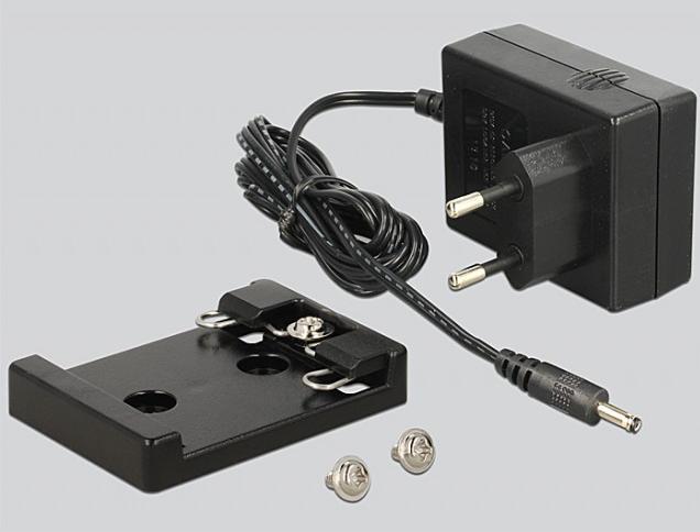Produktbild Delock Serial RS-232 galvanische Trennung (0.09 m)
