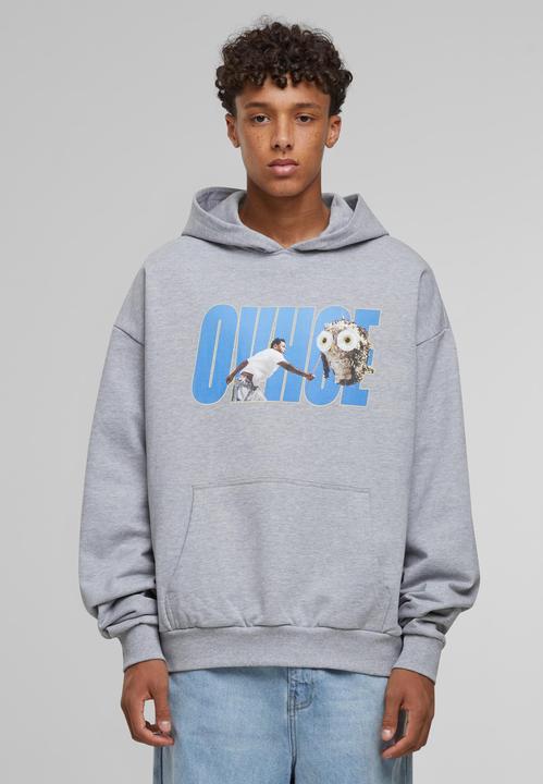 Immagine prodotto Urban Classics Felpa con cappuccio oversize Upscale Ovhoe - 178327 (XL)