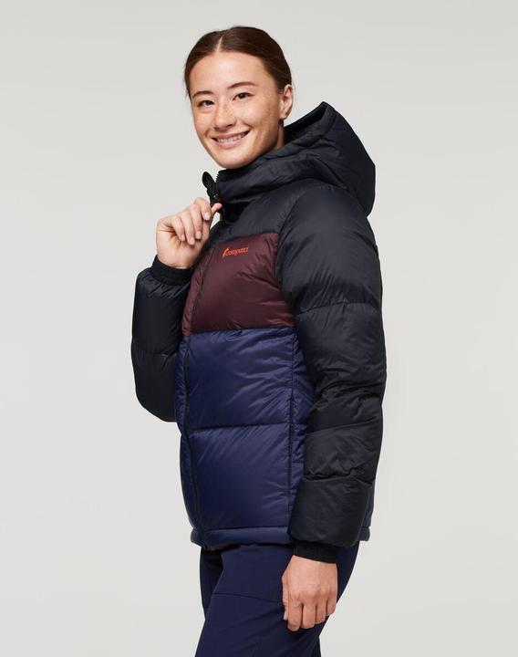Immagine prodotto Cotopaxi Piumino con cappuccio Solazo (XS)