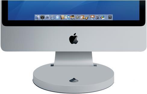 Produktbild Raindesign Rain Design, i360° für Monitore von 24-27" (27")