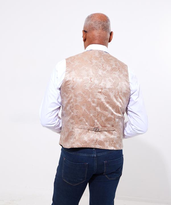 Immagine prodotto Joe Browns Summer Check Waistcoat (52)