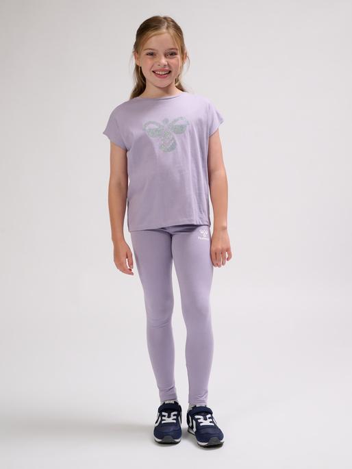 Produktbild hummel hmlDIEZ T-SHIRT S/S (116)