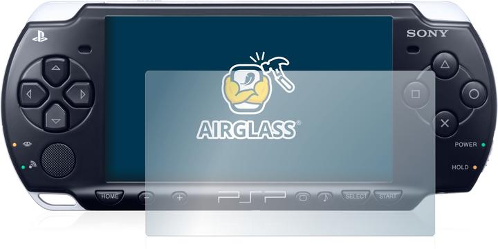 Produktbild BROTECT AirGlass Panzerglasfolie