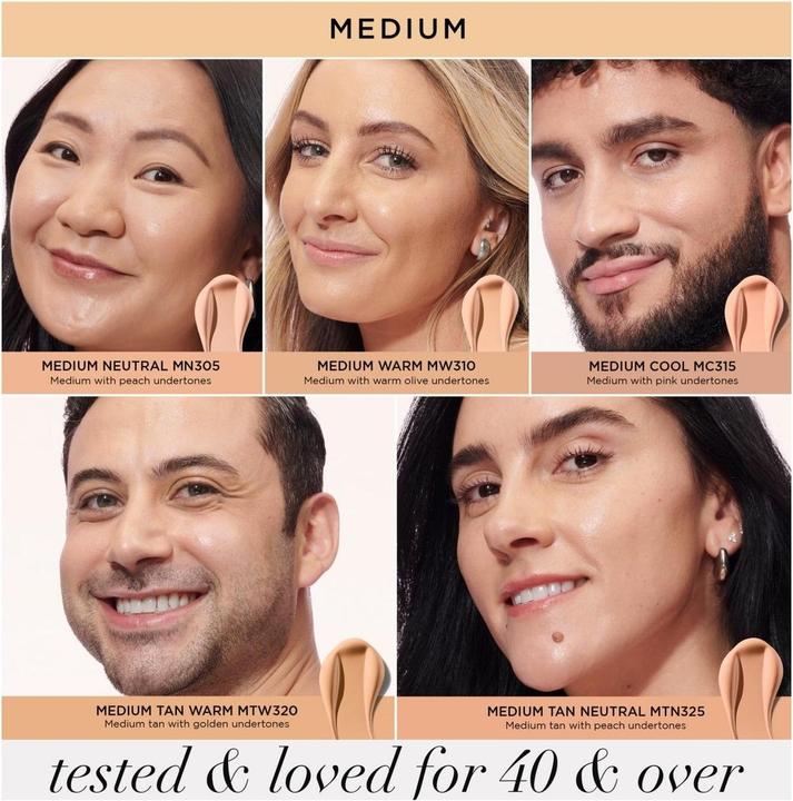 Actual product image It Cosmetics Do It All Radiant Concealer