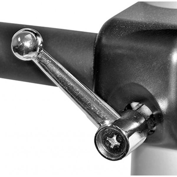 Produktbild Christopeit Ergometer EMS 3