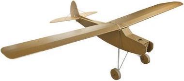 Produktbild Flitetest FT Simple Storch Speed Build Kit WR