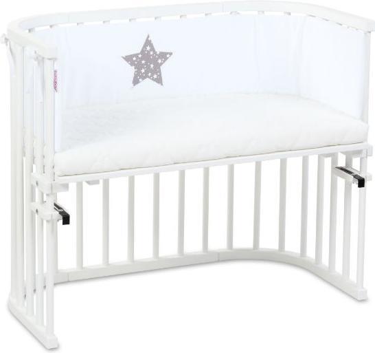 Produktbild Babybay Boxspring XXL