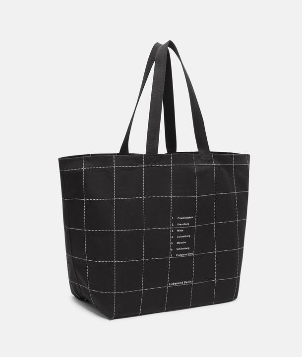 Immagine prodotto Liebeskind Berlin Shopper Canvas XL (65 l)