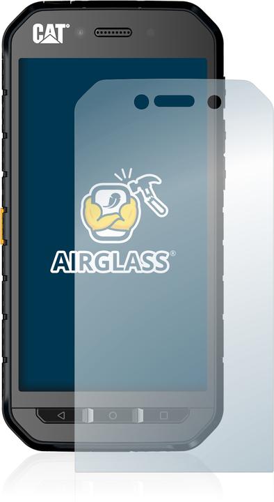 Image du produit BROTECT AirGlass Verre (1 pièce(s), CAT S41)