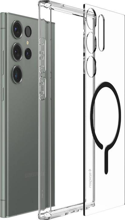 Immagine prodotto Spigen Ultra Hybrid (Samsung Galaxy S23 Ultra)