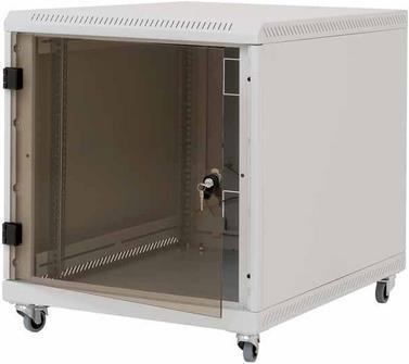Produktbild Triton Delta C 600x900: 19" Schrank, 12HE (12 HE, 19 Zoll Rack)
