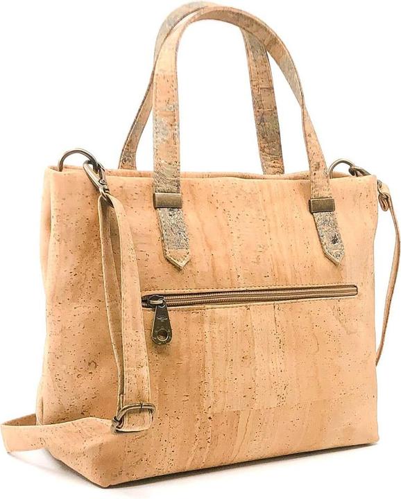 Image du produit Montado Sac à main en liège "Fuseta" natural