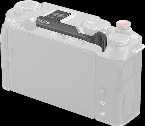 Produktbild SmallRig Thumb Grip for FUJIFILM X M5 (Griff)