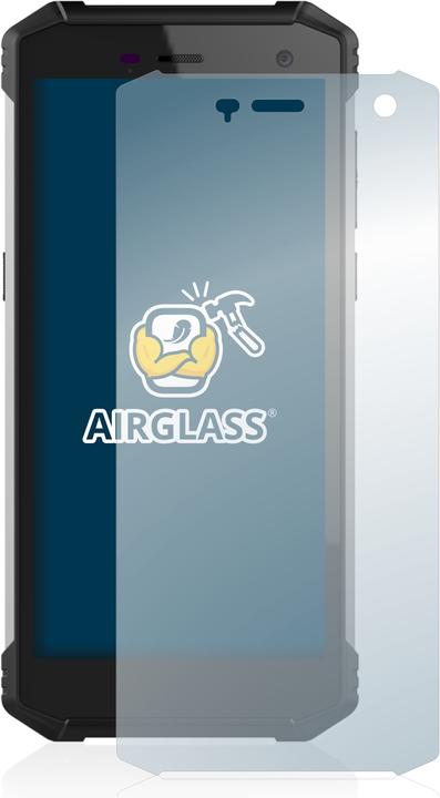 Produktbild BROTECT AirGlass Premium (1 Stück, Hammer Energy 2)