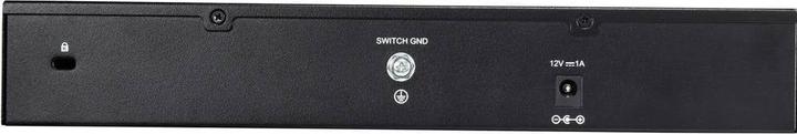 Actual product image Renkforce 16Port Gigabit Switch (16 Ports)