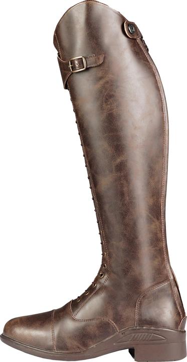 Actual product image Horka synthetic boots lacey (40)