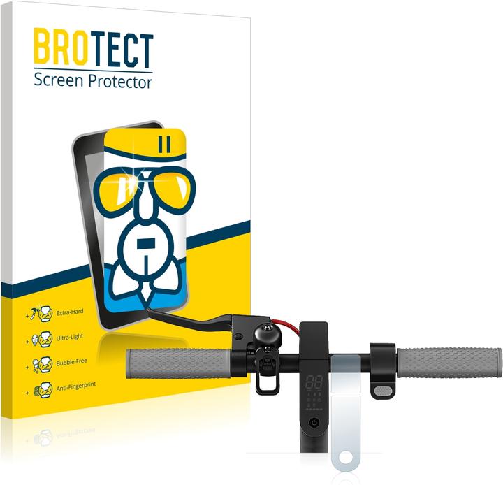 Produktbild BROTECT AirGlass Panzerglasfolie
