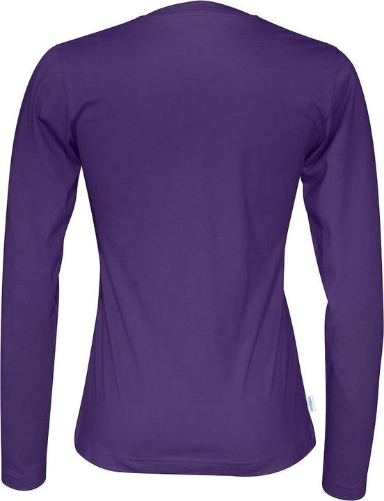 Immagine prodotto Cottover Maglietta Manica Lunga Donna (XS)