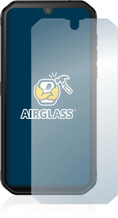 Immagine prodotto BROTECT AirGlass Vetro (1 Pezzo/i, Blackview BV9900E)