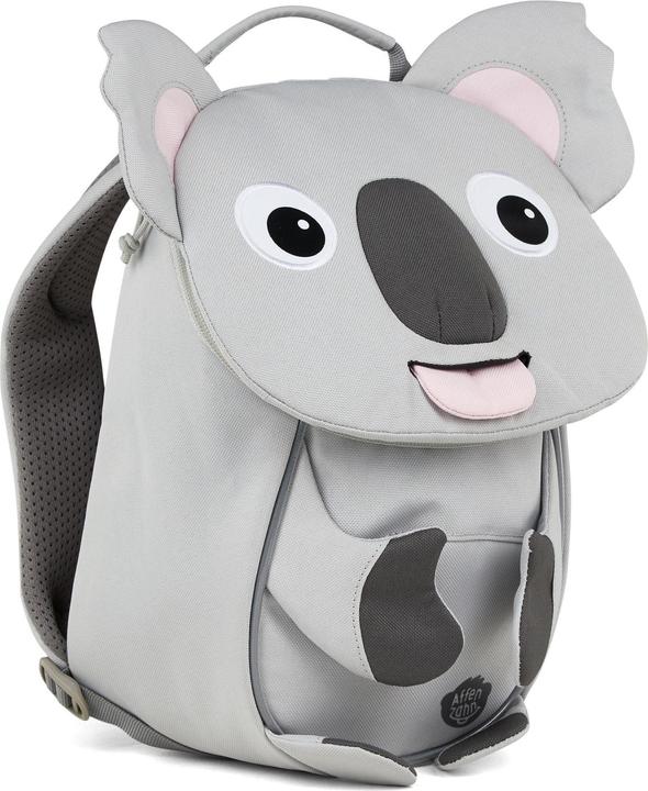 Produktbild Affenzahn Kleiner Freund Kindergartenrucksack 26 cm