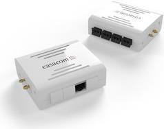 Casacom Module de commutation MAS POF 4 ports (4 ports)