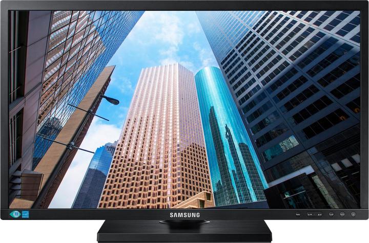 Image du produit Samsung Se650xw (1920 x 1200 pixels, 24")