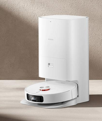 Immagine prodotto Xiaomi Aspirapolvere robot X10+ (Robot aspirapolvere)
