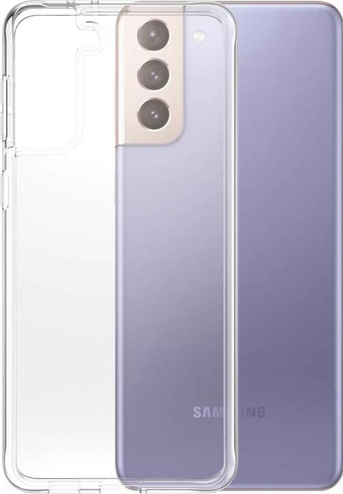 Produktbild PanzerGlass ClearCase (Samsung Galaxy S21+ 5G)