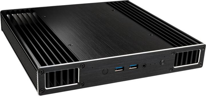 Actual product image Akasa Plato X8 UCFF (UCFF)