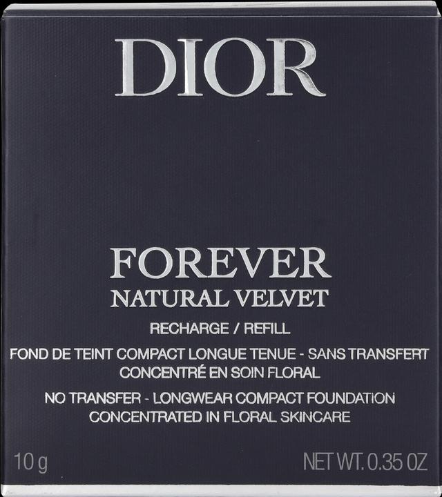 Produktbild Dior Diorskin Forever Fond de Teint CPT Refill No 2N (2N)