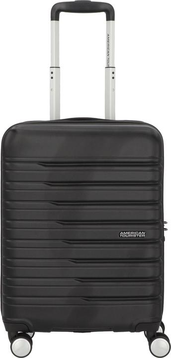 American Tourister Flashline 4 Rollen Kabinentrolley 55 cm (32 l, Handgepäck (bis 50l))