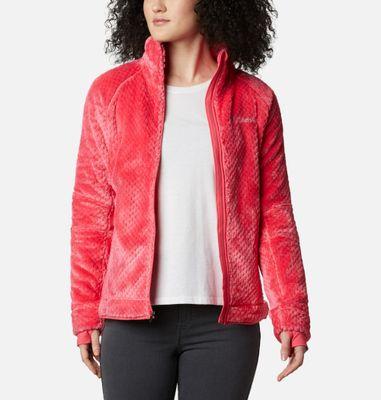 Columbia Pearl Plus II Fleece (M)