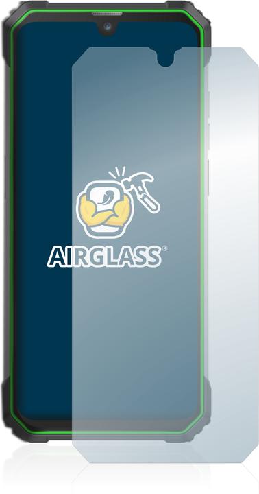 Produktbild BROTECT AirGlass Premium (1 Stück, Blackview BL8800 Pro 5G)
