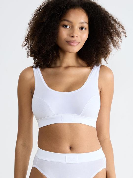 Actual product image Sloggi Unterhemd Double Comfort Top (42)