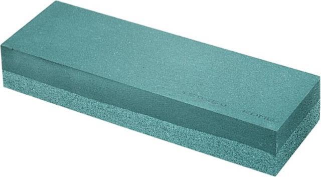 Actual product image Honing bench stone for carbide and cast iron Silicon carbide (SiC) coarse / fine