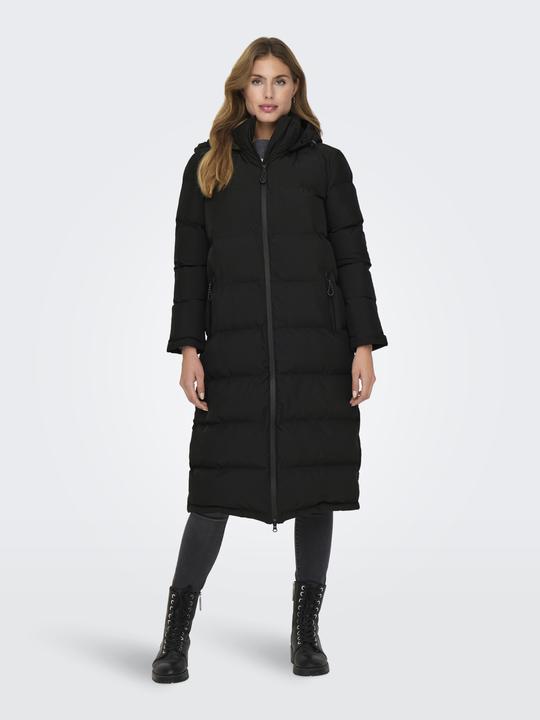 Actual product image Only ONLPAULA down jacket Down jacket (M)