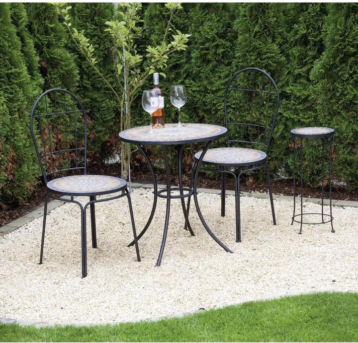 Actual product image Siena Garden Stacking chair