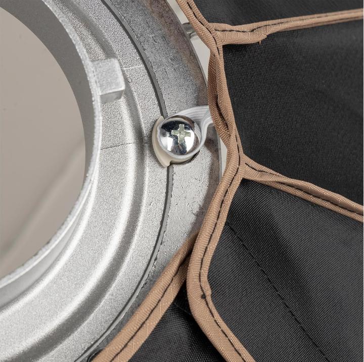 Produktbild SmallRig RA-L65 (Softbox, 65 cm)