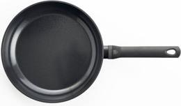 Actual product image BK Easy Induction Ceramic koekenpan 26 cm - inductie - PFAS-vrij (Frying pan, Ceramic)