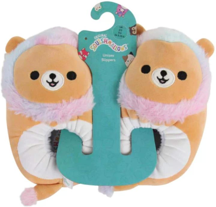 Produktbild Squishmallows Leonard (32, 32.5, 33, 33.5)