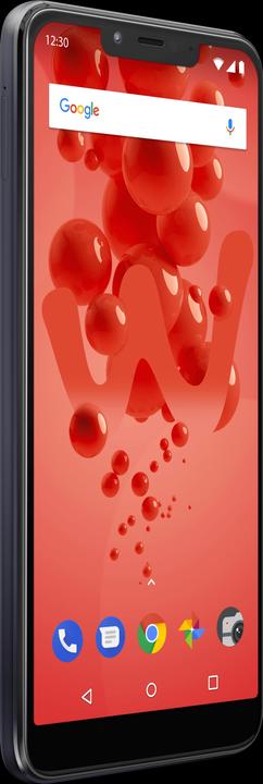 Produktbild Wiko View 2 plus (64 GB, Supernova, 5.93", Dual SIM, 12 Mpx, 4G)