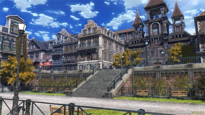 Image du produit NIS The Legend of Heroes : Trails through Daybreak II - Deluxe Ed. (PS5, DE)