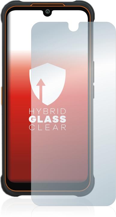 Produktbild upscreen Scratch Shield (1 Stück, AGM Glory Pro)